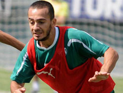 Eren Albayrak Trabzon'da