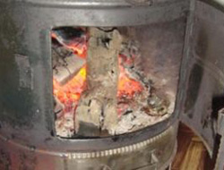 Soba faciası 3 can aldı