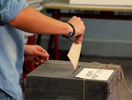 Seçim tarihi kesinleşti!