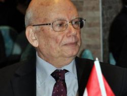 MHP'li Vekilin "Sayın Öcalan" gafı!