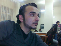 İşyerinde kendini iple astı!