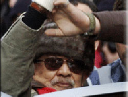 Yalçın Küçük: "Savaş başladı"