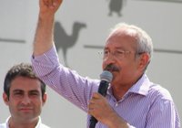 CHP'yi Antalya'da şok eden anket!
