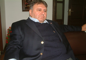 Süleyman Atal teşekkür etti!