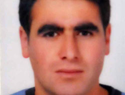 Kamyon devrildi: 1 ölü, 1 yaralı