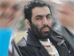 Sinagog bombacısı yakalandı