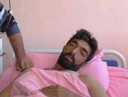 Göçük meydana geldi: 2 ölü