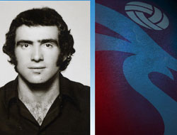 Trabzonspor Şener Çınar'ı andı