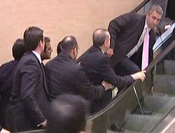 Erdoğan'a Kılıçdaroğlu ahı tuttu!