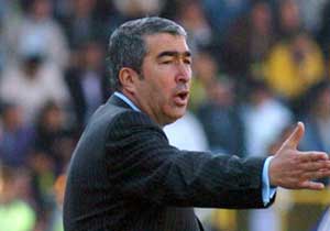 Samet Aybaba'ya PFDK şoku!