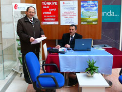 Trabzon'da vergi kolaylığı!