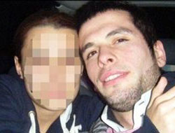 "Sen beni terk ettin ama..."