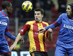 "İstifa etmeyen fenerli olsun!"