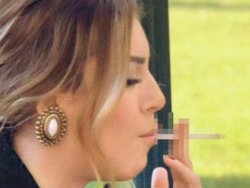 Aman Sinem, Arda görmesin!