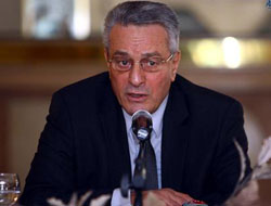 "Şenol hoca çıktık oynadık dedi"