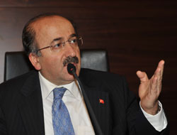 B. Başkanının görüntülenmesi