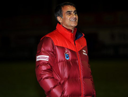 Güneş'li dev buluşma yarın!