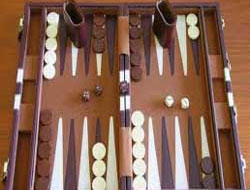 Tavlada yenildi,arkadaşını öldürdü