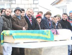 Yanarak öldüler cennete gittiler!