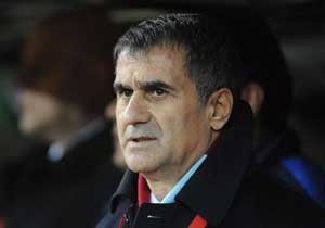 TÜFAD'dan Şenol Güneş'e destek