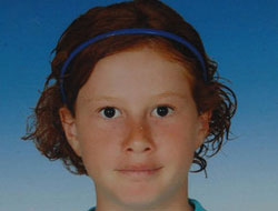 Yamaçtan düşerek can verdi!