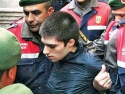 Cezaevinde lise diploması aldı!