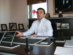 Demokrat Partide istifa!