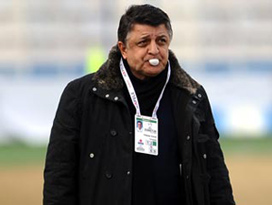 "Fenerbahçe bizi tahrik etti"