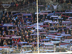 Trabzonspor biletleri satılıyor