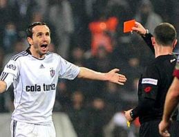 İşte Burak'ı düşürmenin bedeli!