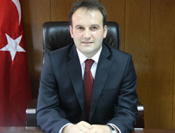 Kızılcık'ın kalemi vekil aday adayı!