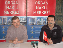 Trabzon'da "Dünya Böbrek Günü"