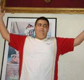 17 yaşındaki genç ölüme atladı!