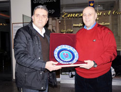 Bize Kocaeli'de "Trabzon"