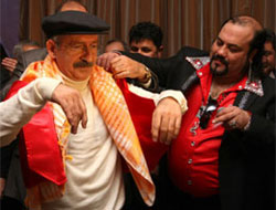 İfade vermeye gitmeyecek!