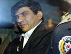 Ergenekon'da  her şeyi ben yaptım