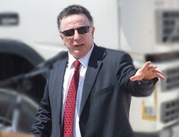 Vali Trabzon CHP'den mi aday?