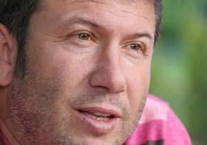 Çolak Trabzonspor için ne dedi