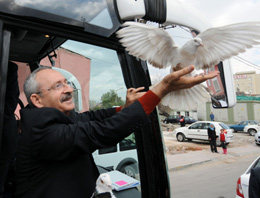 Kılıçdaroğlu iktidarında askerlik...