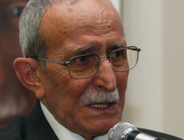 50 yıllık başkanlığına veda etti!