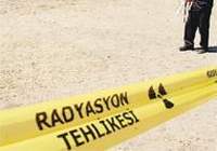 Radyasyon korkusu sardı!