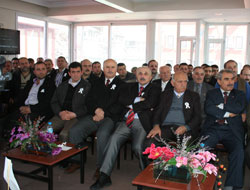 Trabzon'da Kültür ve Yardımlaşma