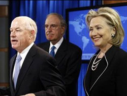 ABD'de Wikileaks istifası!