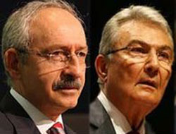 Kılıçdaroğlu, Baykal ifade verecek!