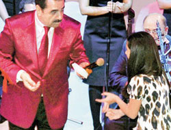 Tatlıses'i 4 kez öldürdüler!