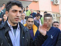 Eşine erkek iğne yapınca...!