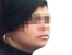 Öz kızlarını fuhuşa zorladı!