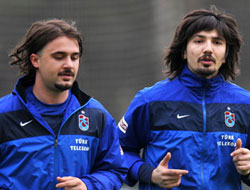 Trabzonspor'un kaderi bu ellerde