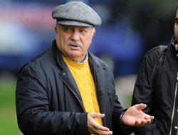 'Sadri Şener bizi muhatap almıyor'