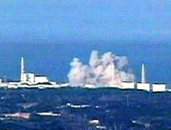 Bir çernobil faciası daha mı?